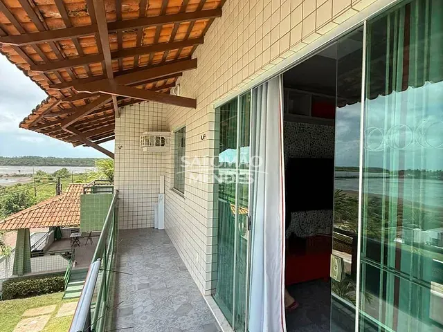 Apartamento 3 quartos e 3 banheiros, à venda, no bairro CENTRO em Salinópolis