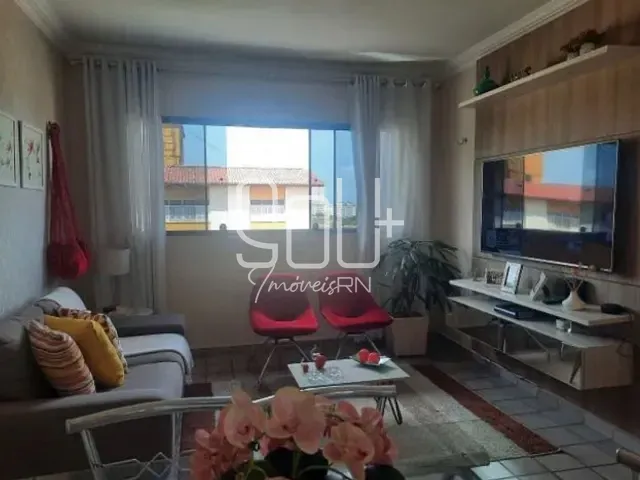 Apartamento 2 quartos e 1 banheiro, à venda, no bairro Emaús em Parnamirim
