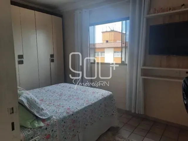 Apartamento 2 quartos e 1 banheiro, à venda, no bairro Emaús em Parnamirim