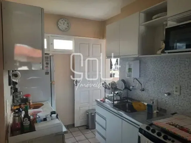 Apartamento 2 quartos e 1 banheiro, à venda, no bairro Emaús em Parnamirim