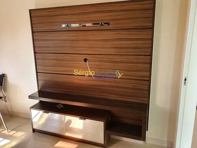 Apartamento com 93m² 2 quartos e 2 banheiros, à venda, no bairro Bela Vista em Londrina