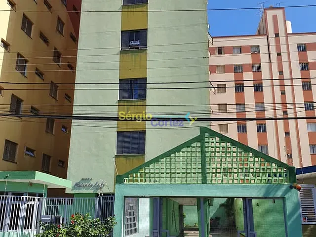 Apartamento com 93m² 2 quartos e 2 banheiros, à venda, no bairro Bela Vista em Londrina