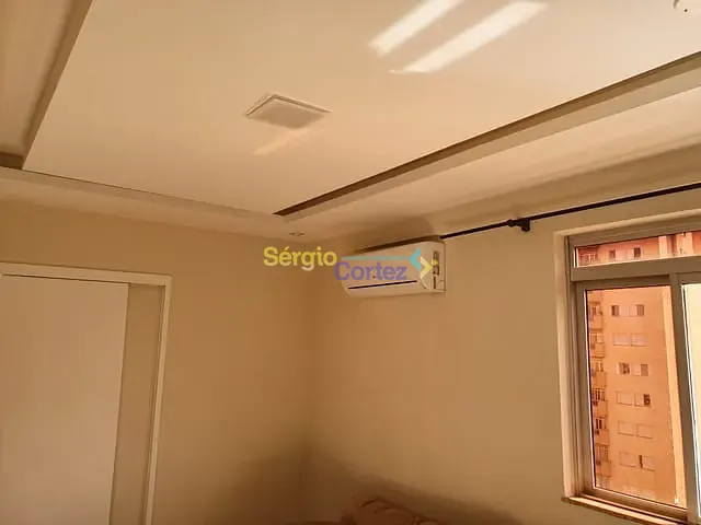 Apartamento com 93m² 2 quartos e 2 banheiros, à venda, no bairro Bela Vista em Londrina
