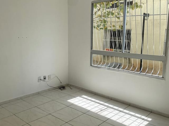 Apartamento com 44m² 2 quartos e 1 banheiro, à venda, no bairro Campo Grande em Rio de Janeiro