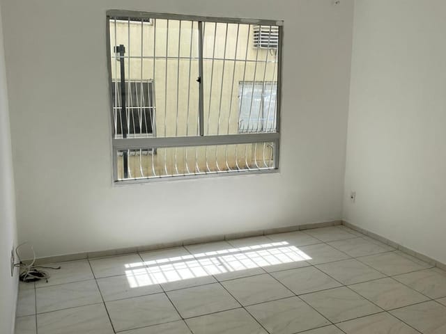 Apartamento com 44m² 2 quartos e 1 banheiro, à venda, no bairro Campo Grande em Rio de Janeiro