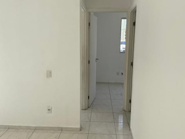 Apartamento com 44m² 2 quartos e 1 banheiro, à venda, no bairro Campo Grande em Rio de Janeiro