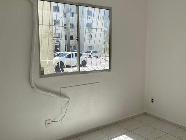 Apartamento com 44m² 2 quartos e 1 banheiro, à venda, no bairro Campo Grande em Rio de Janeiro