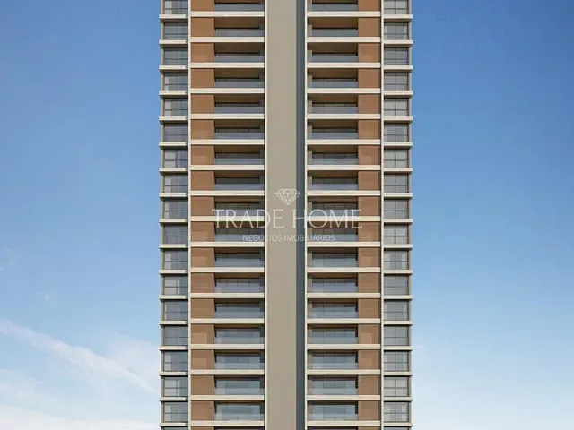Apartamento com 306m² 3 quartos e 1 banheiro, à venda, no bairro Bigorrilho em Curitiba