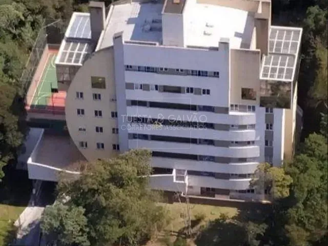 Apartamento com 104m² 3 quartos e 2 banheiros, à venda, no bairro Santa Felicidade em Curitiba