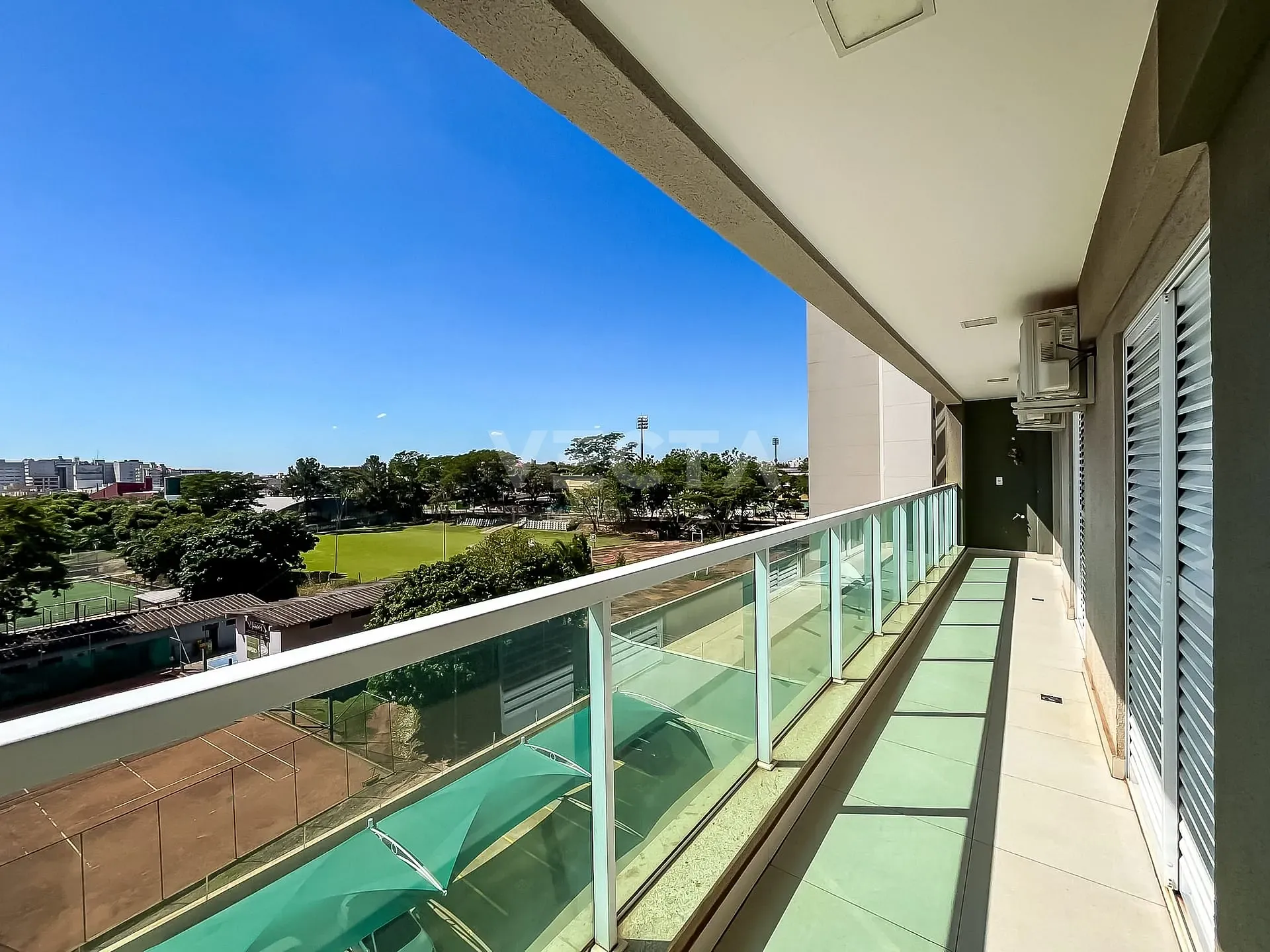 Apartamento, 3 quartos, 95 m² - Foto 1