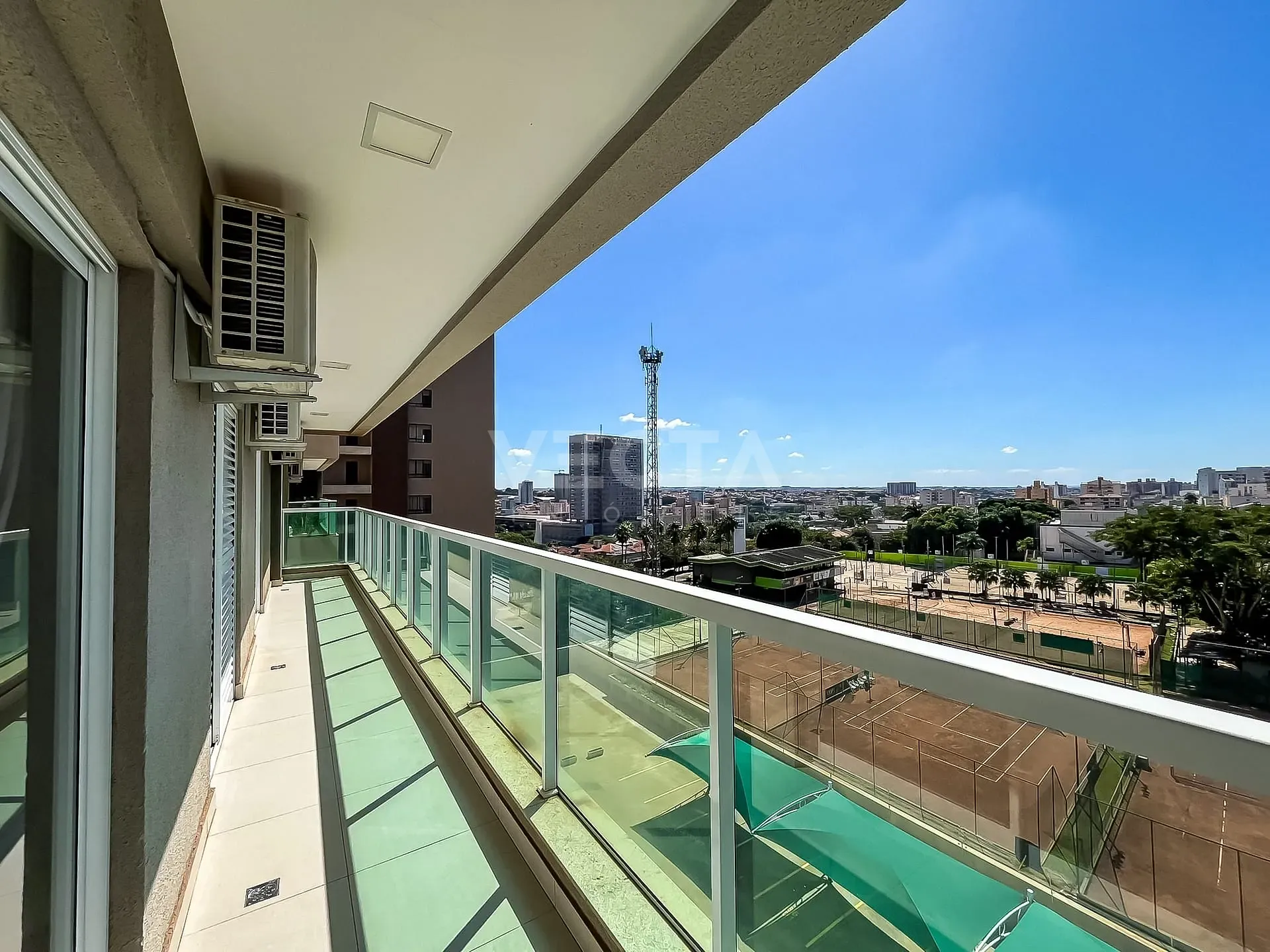 Apartamento, 3 quartos, 95 m² - Foto 2