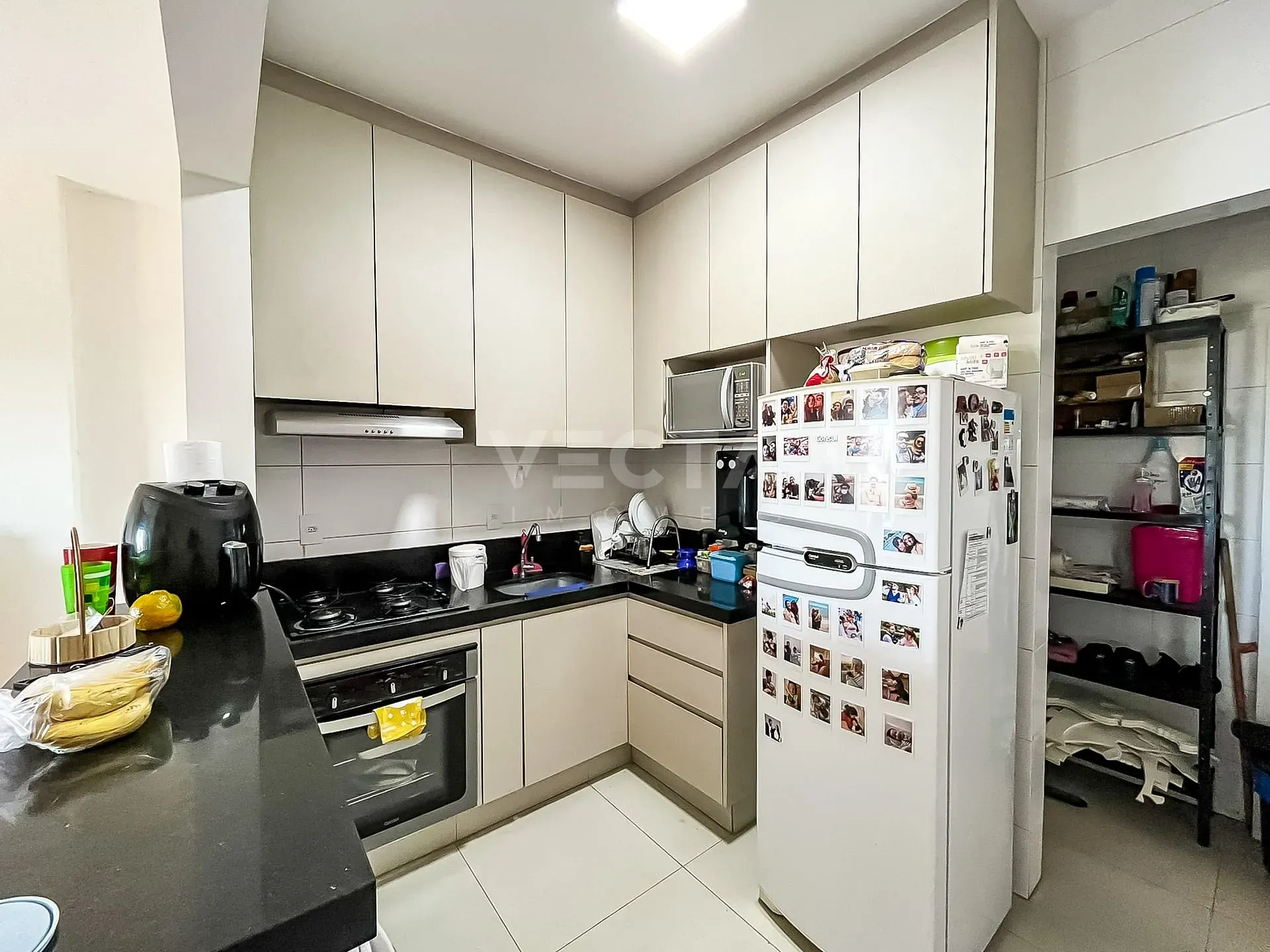 Apartamento, 3 quartos, 95 m² - Foto 7