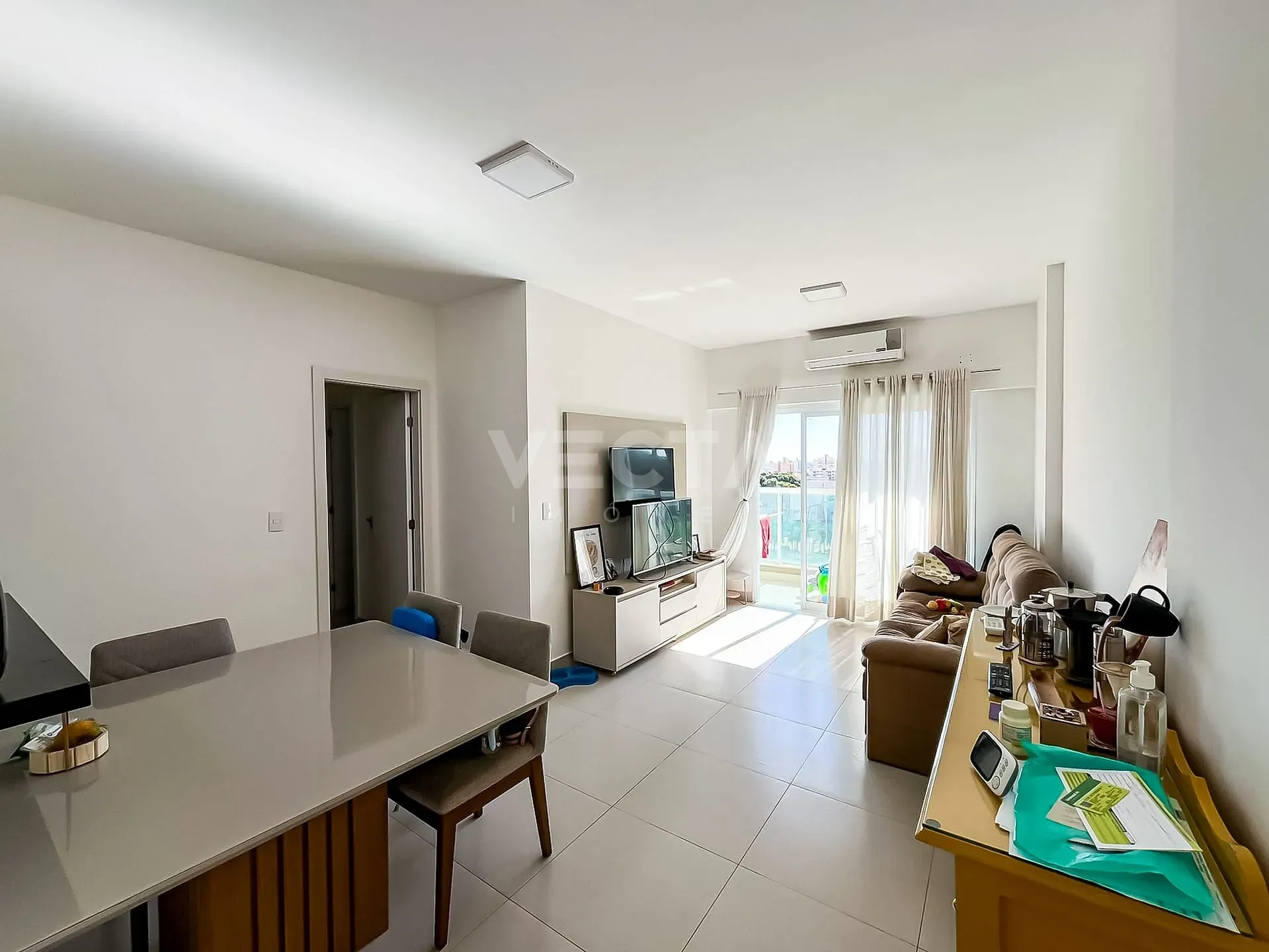 Apartamento, 3 quartos, 95 m² - Foto 3