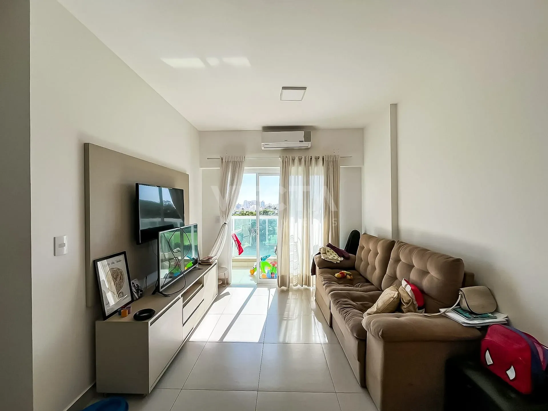Apartamento, 3 quartos, 95 m² - Foto 4
