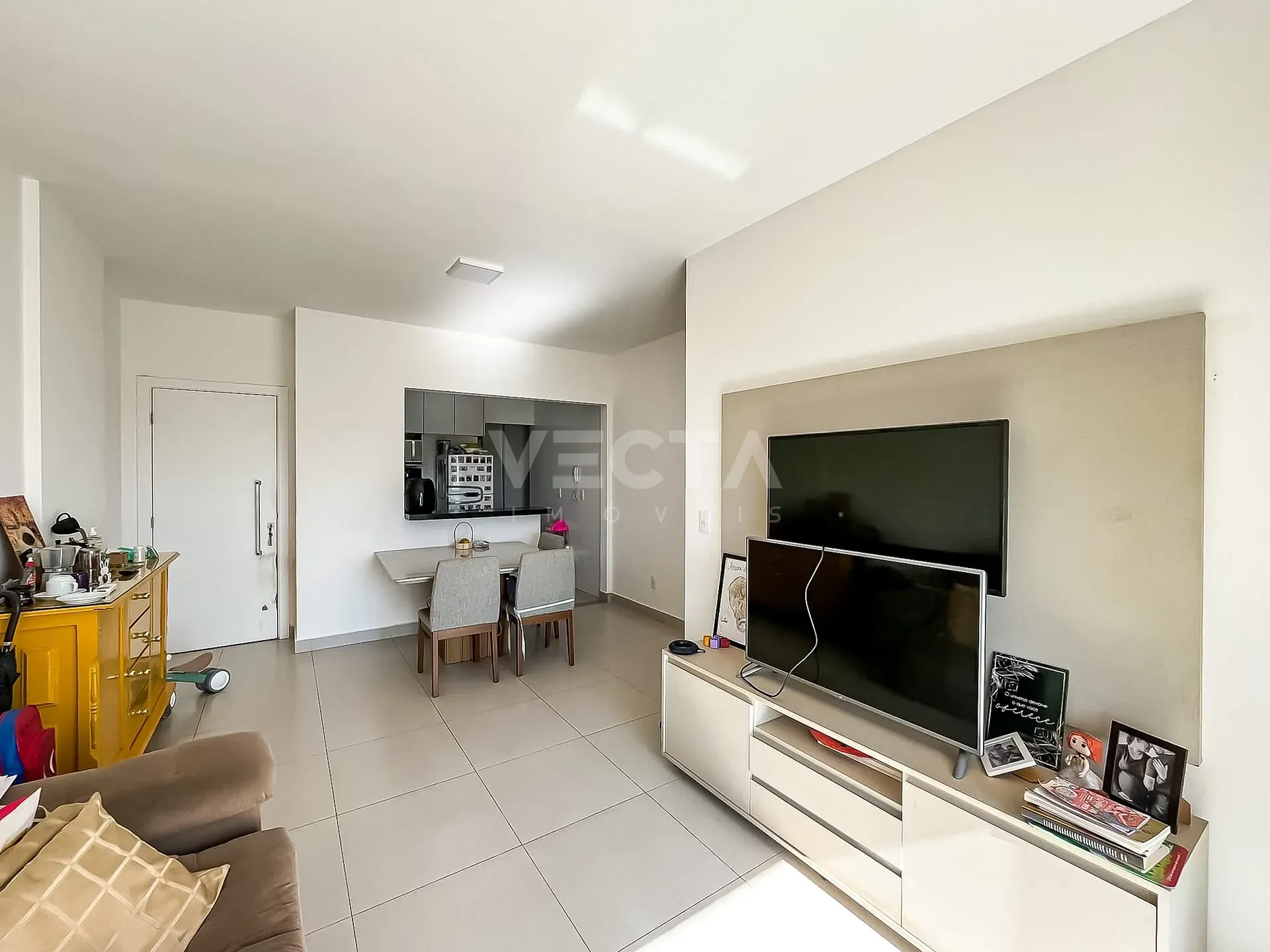 Apartamento, 3 quartos, 95 m² - Foto 5