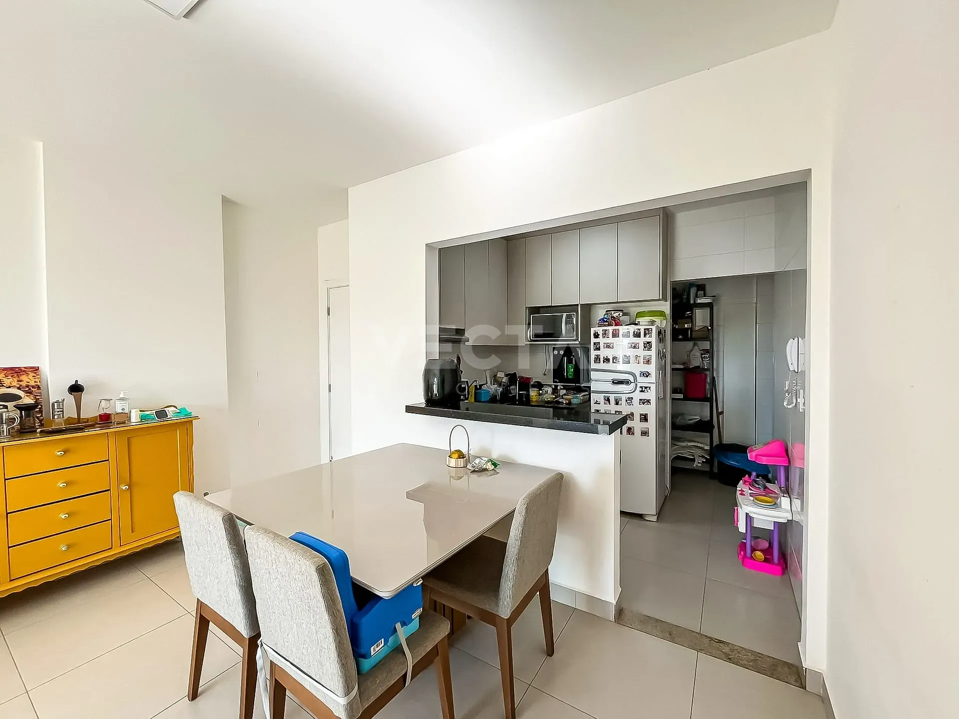 Apartamento, 3 quartos, 95 m² - Foto 6