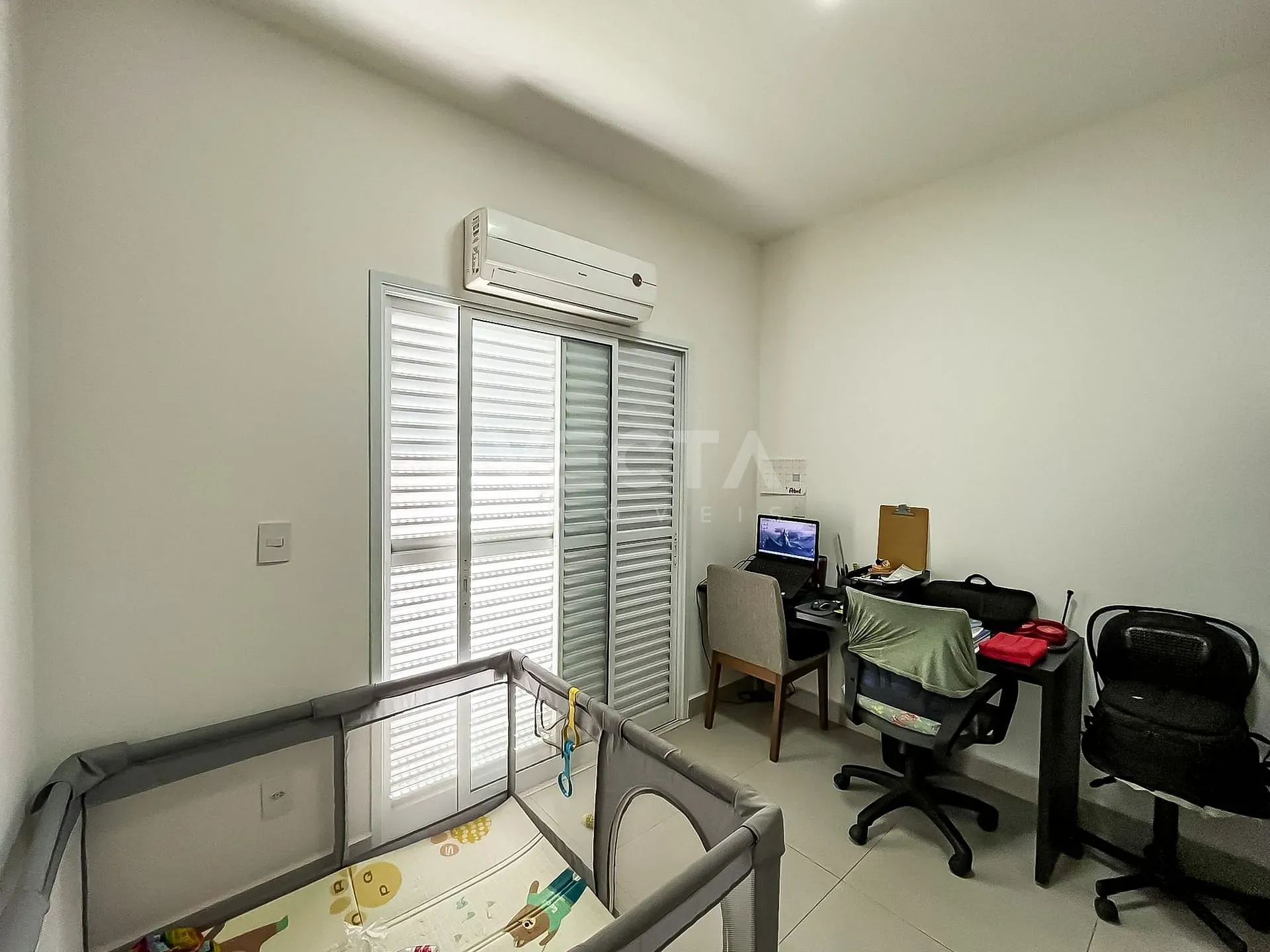 Apartamento, 3 quartos, 95 m² - Foto 9
