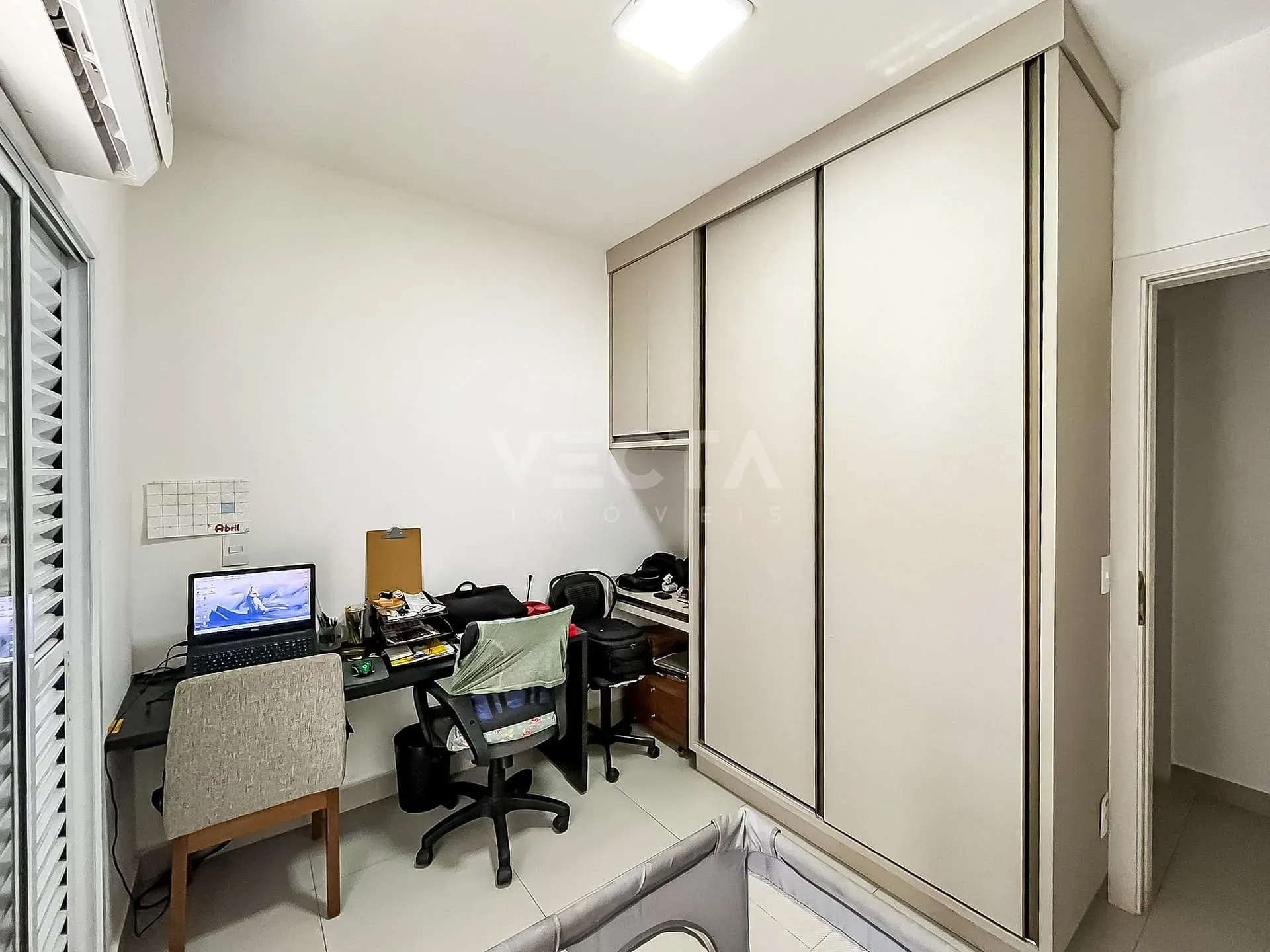 Apartamento, 3 quartos, 95 m² - Foto 8