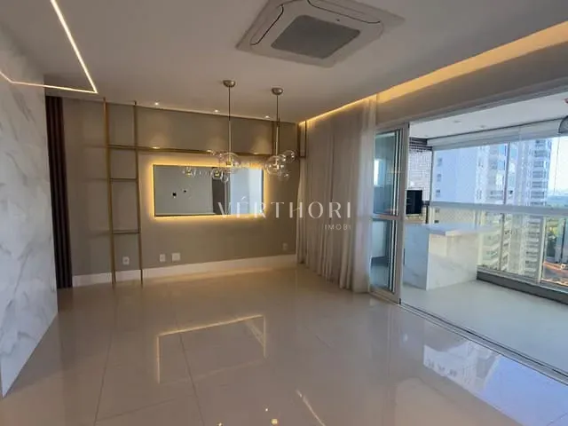 Apartamento 3 quartos e 2 banheiros, à venda, no bairro Santa Rosa em Londrina