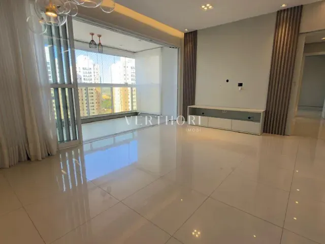 Apartamento 3 quartos e 2 banheiros, à venda, no bairro Santa Rosa em Londrina