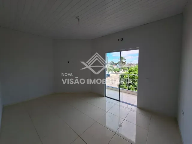 Apartamento 2 quartos e 1 banheiro, para alugar, no bairro Jardim Botânico em Sinop