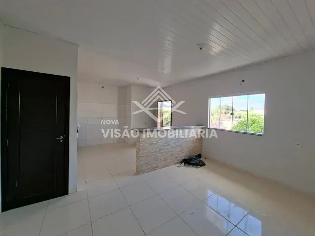 Apartamento 2 quartos e 1 banheiro, para alugar, no bairro Jardim Botânico em Sinop