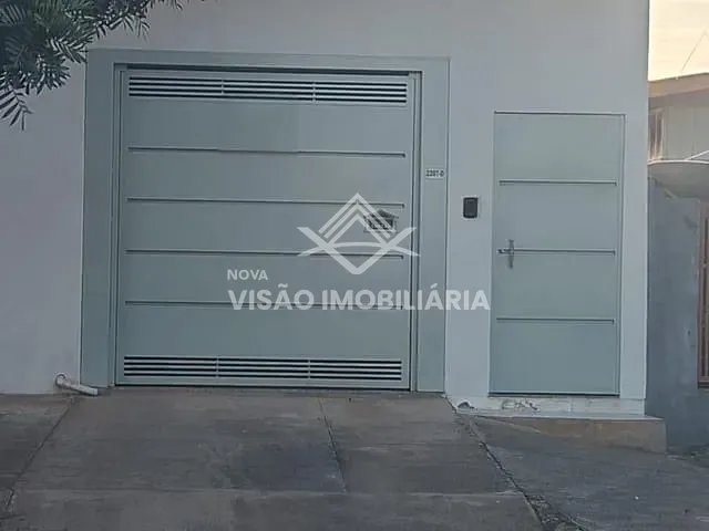 Apartamento 2 quartos e 1 banheiro, para alugar, no bairro Jardim Botânico em Sinop