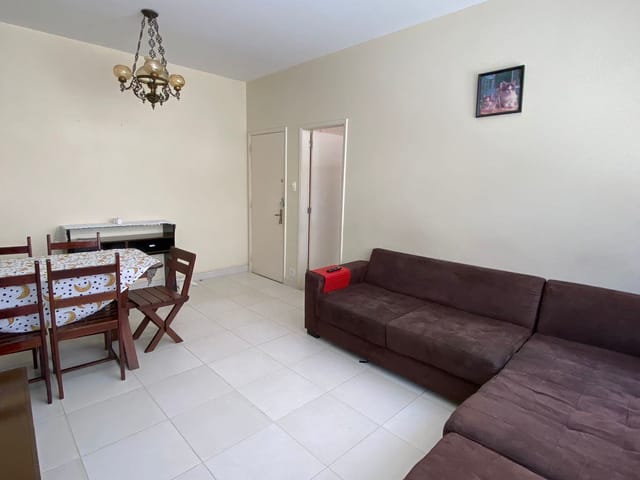 Foto do Apartamento - Apartamento padrão à Venda, Passagem, Cabo Frio, RJ | Vivre imob