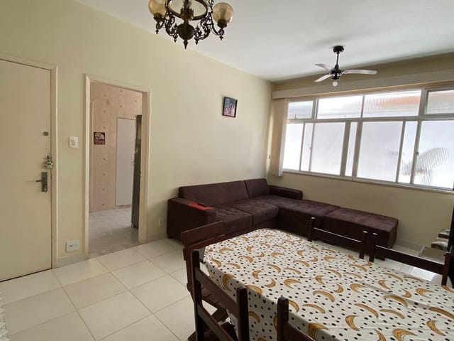 Foto do Apartamento - Apartamento padrão à Venda, Passagem, Cabo Frio, RJ | Vivre imob