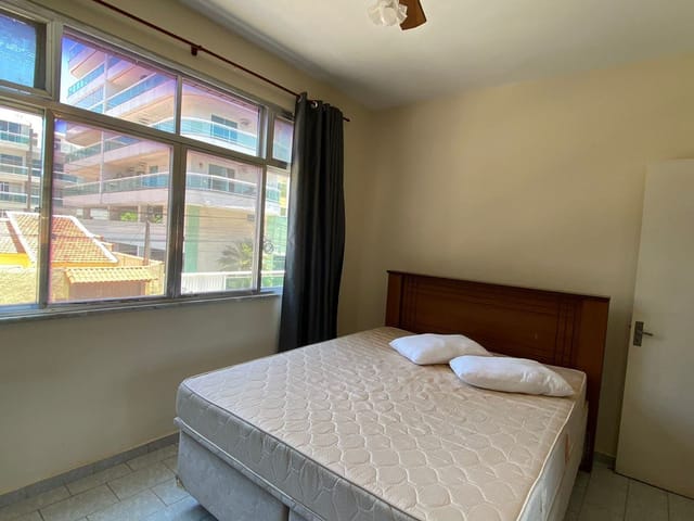 Foto do Apartamento - Apartamento padrão à Venda, Passagem, Cabo Frio, RJ | Vivre imob