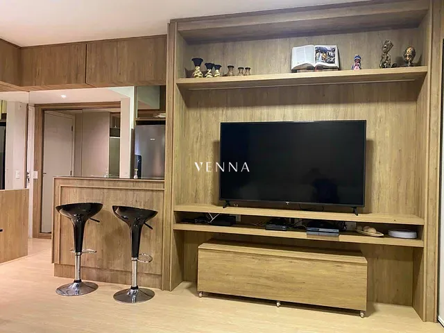 Apartamento com 112m² 2 quartos e 2 banheiros, à venda, no bairro Gleba Fazenda Palhano em Londrina
