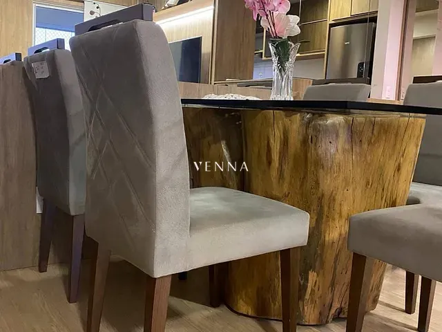 Apartamento com 112m² 2 quartos e 2 banheiros, à venda, no bairro Gleba Fazenda Palhano em Londrina