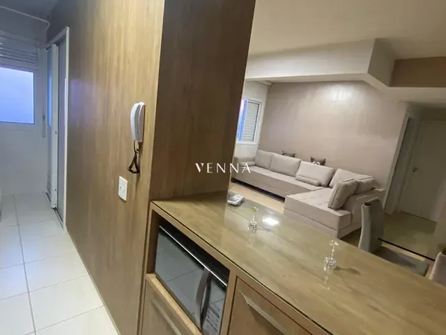 Apartamento com 112m² 2 quartos e 2 banheiros, à venda, no bairro Gleba Fazenda Palhano em Londrina