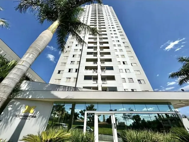 Apartamento com 112m² 2 quartos e 2 banheiros, à venda, no bairro Gleba Fazenda Palhano em Londrina