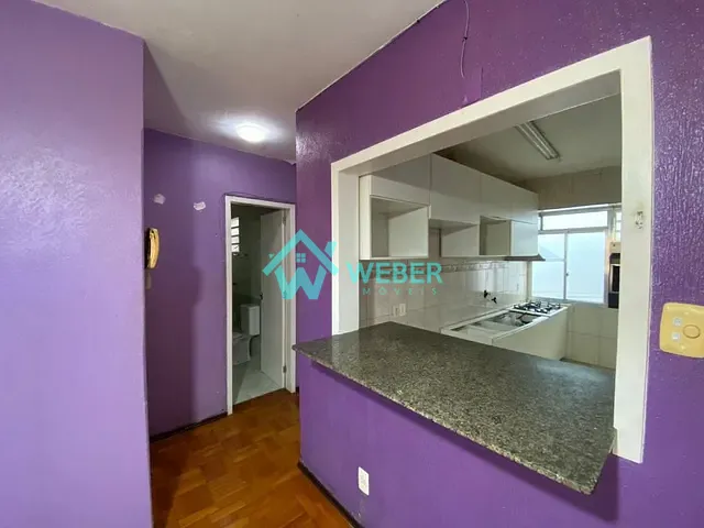 Apartamento com 64m² 2 quartos e 1 banheiro, à venda, no bairro Centro em Novo Hamburgo