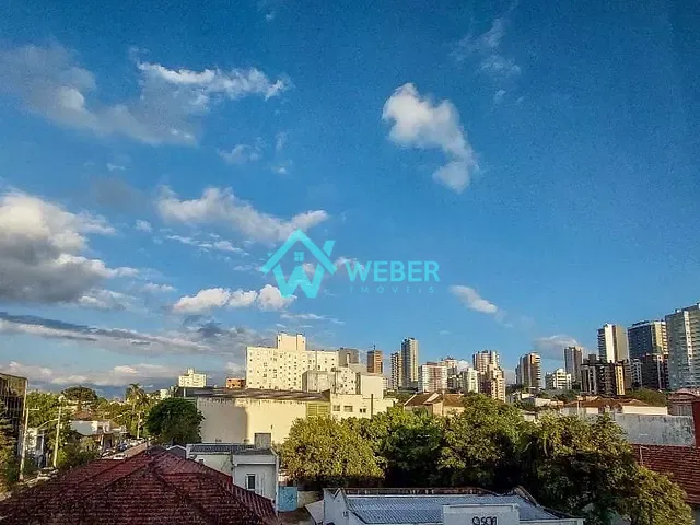 Apartamento com 64m² 2 quartos e 1 banheiro, à venda, no bairro Centro em Novo Hamburgo