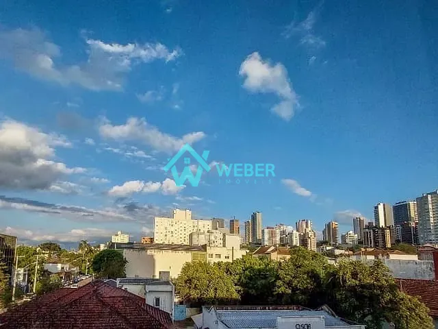 Apartamento com 64m² 2 quartos e 1 banheiro, à venda, no bairro Centro em Novo Hamburgo