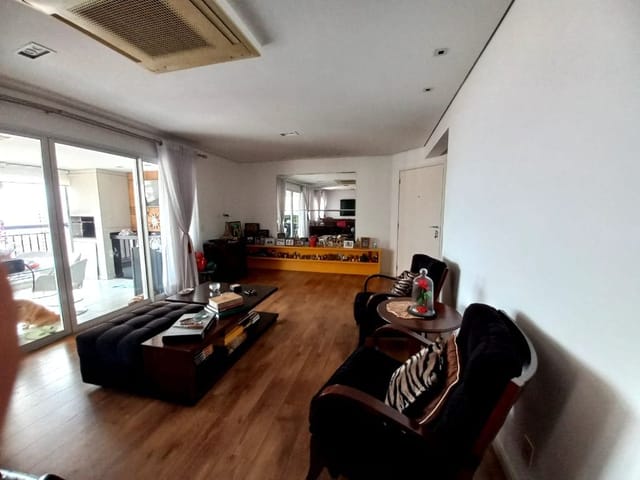 Foto do Apartamento - Apartamento  a venda, 155m²,  3 Suítes, 3 vagas de garagem , localizado na região do  Belem - São Paulo/SP | Organização Imobiliária Açores