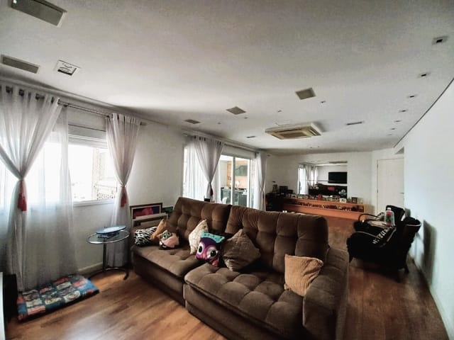 Foto do Apartamento - Apartamento  a venda, 155m²,  3 Suítes, 3 vagas de garagem , localizado na região do  Belem - São Paulo/SP | Organização Imobiliária Açores