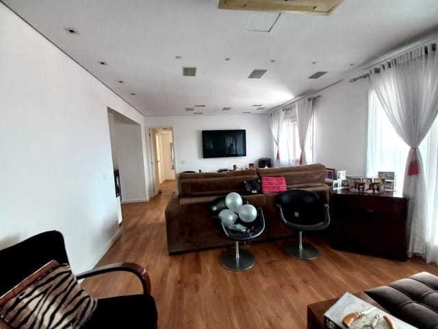 Foto do Apartamento - Apartamento  a venda, 155m²,  3 Suítes, 3 vagas de garagem , localizado na região do  Belem - São Paulo/SP | Organização Imobiliária Açores