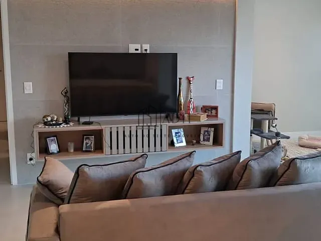 Apartamento 3 quartos e 3 banheiros, à venda, no bairro Vila Mogilar em Mogi das Cruzes