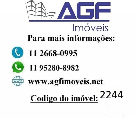 Apartamento, 2 quartos, 60 m² - Foto 33