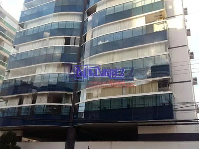 Apartamento 3 quartos e 1 banheiro, para alugar, no bairro Jardim Camburi em Vitória