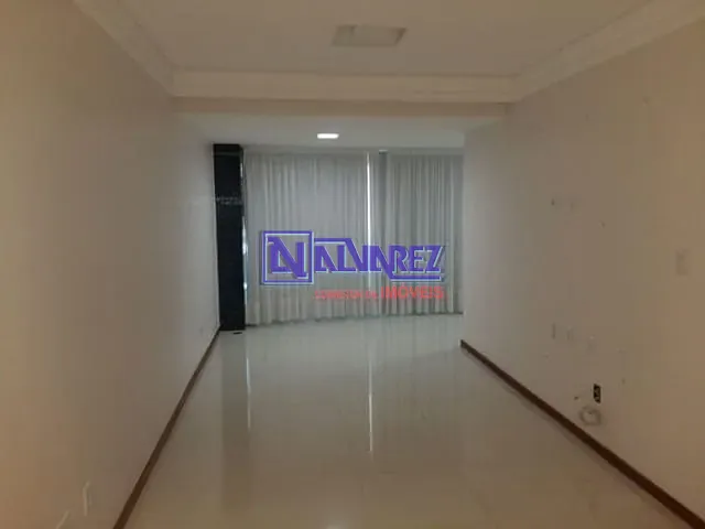 Apartamento 3 quartos e 1 banheiro, para alugar, no bairro Jardim Camburi em Vitória