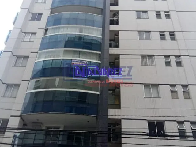 Apartamento 3 quartos e 1 banheiro, para alugar, no bairro Jardim Camburi em Vitória