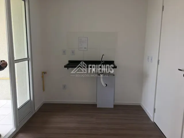 Apartamento com 30m² 2 quartos e 1 banheiro, à venda, no bairro Vila Esperança em São Paulo