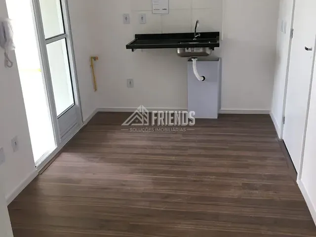 Apartamento com 30m² 2 quartos e 1 banheiro, à venda, no bairro Vila Esperança em São Paulo