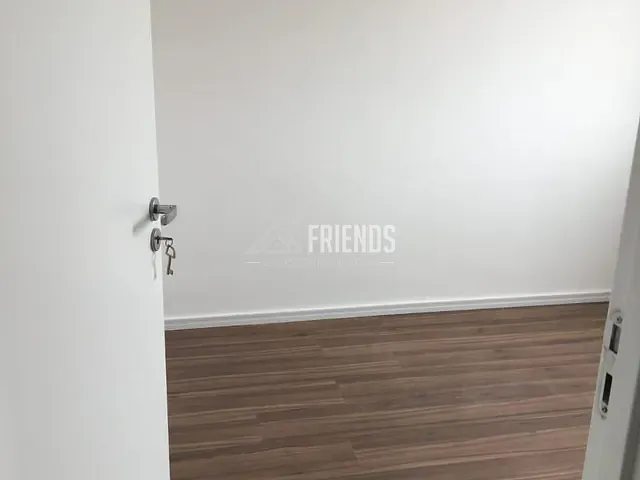 Apartamento com 30m² 2 quartos e 1 banheiro, à venda, no bairro Vila Esperança em São Paulo