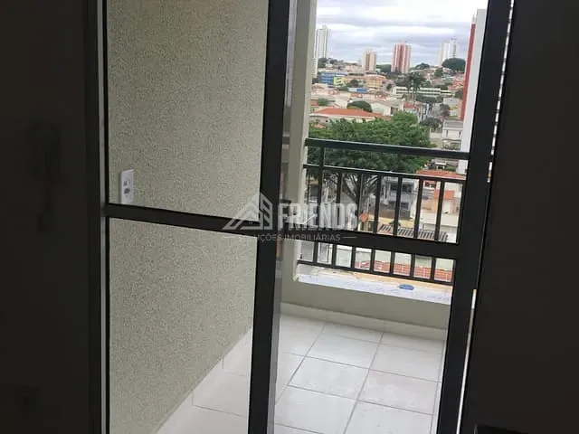 Apartamento com 30m² 2 quartos e 1 banheiro, à venda, no bairro Vila Esperança em São Paulo