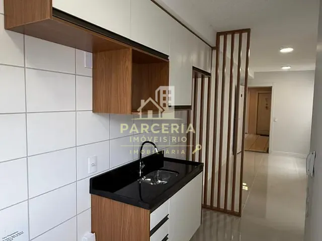 Apartamento com 42m² 2 quartos e 1 banheiro, à venda, no bairro Bonsucesso em Rio de Janeiro